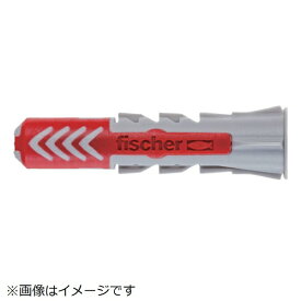 フィッシャージャパン｜fischer フィッシャー　ナイロンプラグ　DUOPOWER　6×30（60本入） 542431