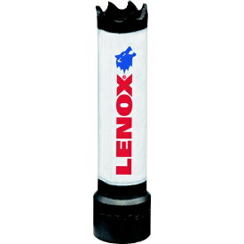 LENOX｜レノックス LENOX　スピードスロット　分離式　バイメタルホールソー　14mm 5121700
