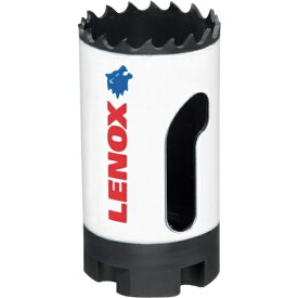 LENOX｜レノックス LENOX　スピードスロット　分離式　バイメタルホールソー　32mm 5121712