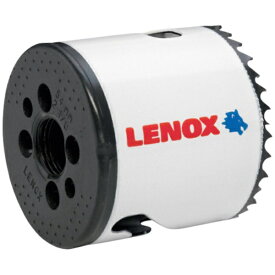 LENOX｜レノックス LENOX　スピードスロット　分離式　バイメタルホールソー　54mm 5121725