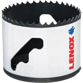 LENOX｜レノックス LENOX　スピードスロット　分離式　バイメタルホールソー　67mm 5121730