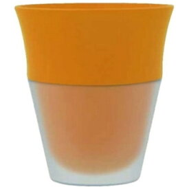 ヒロコーポレーション｜HIRO CORPORATION 魔法のカップ TCMC001 オレンジ[TCMC001オレンジ]
