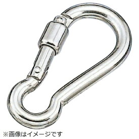 水本機械製作所｜MIZUMOTO MACHINE 水本　ステンレス　オープンフックB型　線径4mm長さ47mm B-2587