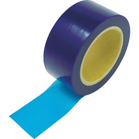 三井化学東セロ｜Mitsui Chemicals Tohcello 三井化学東セロ　三井　表面保護フィルム　B5010A　50mm×100m　青 B5010A-50