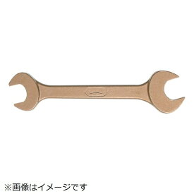 スナップオンツールズ｜Snap-on Ampco　防爆ダブルオープンエンドレンチ　24　x　30mm AB2430B