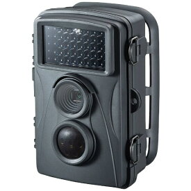 サンワサプライ｜SANWA SUPPLY セキュリティカメラ グレー CMS-SC01GY