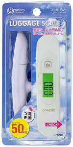 RTCXbCONCISE QbWXP[ TRS-01