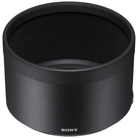 SONY｜ソニー レンズフード SONY（ソニー） ALC-SH156 [82mm]