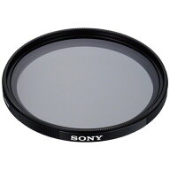 SONY｜ソニー 77mm 円偏光フィルター VF-77CPAM2
