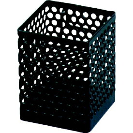 光｜HIKARI 光　メッシュ小物入れ小　黒 BW-81