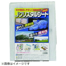 萩原工業｜HAGIHARA 萩原　Jクリスタルシート　1．8m×1．8m CS-1818