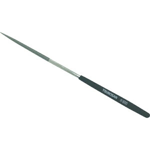 ツボサン|TSUBOSAN ツボサン ダイヤモンドヤスリ S−10 三角 #600−50L DSSA1060
