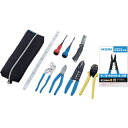 ホーザン｜HOZAN HOZAN　電気工事士技能試験　工具セット