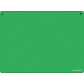ホーザン｜HOZAN HOZAN　ESD卓上マット　グリーン　450×330 F-310-L