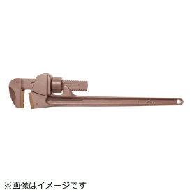 スナップオンツールズ｜Snap-on Ampco　防爆パイプレンチ ET0420B