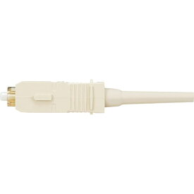 パンドウイット｜PANDUIT パンドウイット　研磨済みSC光コネクタ　シンプレックス　OM1　FSC2MC6EI FSC2MC6EI