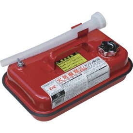 ヒシエス ヒシエス　ガソリン携行缶 GC-5