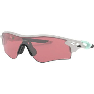 OAKLEY�b�I�[�N���[ RadarLock Path�y�A�W�A�t�B�b�g�zOO9206-4838�m�T���O���X�n �N�[���O���[/�v���Y���_�[�N�S�[���h
