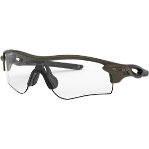 OAKLEY�b�I�[�N���[ RadarLock Path�y�A�W�A�t�B�b�g�zOO9206-4938�m�T���O���X�n �I���[�u/�N���A�u���b�N�t�H�g�N���~�b�N