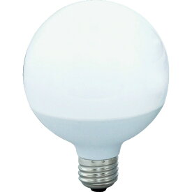 IRIS OHYAMA｜アイリスオーヤマ IRIS　LED電球　ボール電球タイプ　40形相当　昼白色　400lm LDG4N-G-4V4