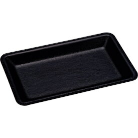 オープン工業｜OPEN INDUSTRIES OP　レザー調カルトン　黒 KN-51