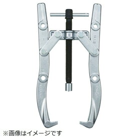スーパーツール｜SUPER TOOL スーパー　ギヤープーラGLL型 GLL8