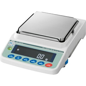 A&D｜エー・アンド・デイ A＆D　汎用電子天びん　10200g／0．1g GF10001A