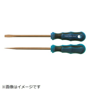�X�i�b�v�I���c�[���Y�bSnap-on Ampco�@�h���X�N�����[�h���C�o�[�}�C�i�X�@6x150mm GF0615B