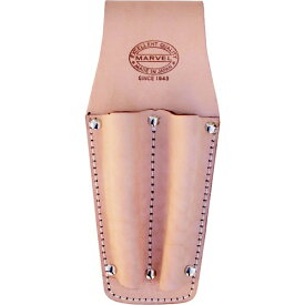 マーベル｜MARVEL マーベル　WAIST　GEAR（ドライバー差し）ナチュラル MDP-35X