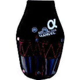 マーベル｜MARVEL マーベル　WAIST　GEAR（ペンチ差し）レッド MDP-82AR