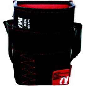 マーベル｜MARVEL マーベル　WAIST　GEAR（腰袋三段タイプ）レッド MDP-93AR