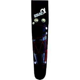 マーベル｜MARVEL マーベル　WAIST　GEAR（ドライバー差し）レッド MDP-64AR