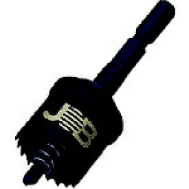 マーベル｜MARVEL ジョブマスター　インパクトホールソー　8mm JIH-8