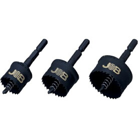 マーベル｜MARVEL ジョブマスター　インパクトホールソー　9mm JIH-9