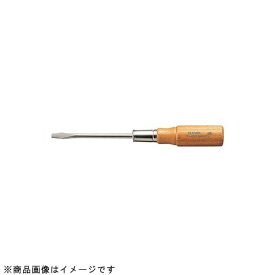 兼古製作所 No250 貫通マイナスドライバー (-)7×125
