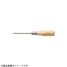 兼古製作所 No750 貫通プラスドライバー (+)3×150