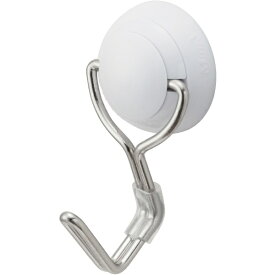 マグエックス｜MagX マグエックス　マグネットフック　ゼロスライド　SS　白　箱 MZR-2W-CT