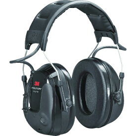 3Mジャパン｜スリーエムジャパン 3M　PELTOR　ProTac　III　騒音制御型イヤーマフ　スリム　MT13H220A MT13H220A