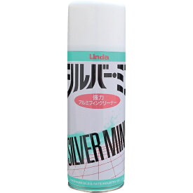 横浜油脂工業｜YOKOHAMA OILS Linda　シルバーミニ　420ml／CS NB04