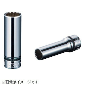 KTC �l�v���X�@�C���`�@9�D5sq�D�f�B�[�v�\�P�b�g�i�\��p�j3�^8inch NB3L-3/8W