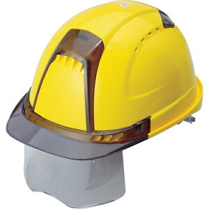 �g�[���[�Z�[�t�e�B�bTOYO SAFETY �w�����b�g�@���F���e�B�[�v���X�@�V�[���h�ʕt�@������ NO.391F-S-C-LY