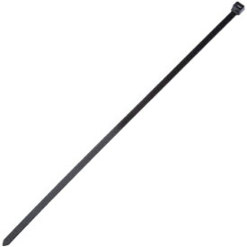 パンドウイット｜PANDUIT パンドウイット　ナイロン結束バンド　耐熱性黒　PLT4H−TL30／147 PLT4H-TL30/147