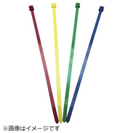パンドウイット｜PANDUIT パンドウイット　ナイロン結束バンド　緑　（1000本入） PLT2S-M5