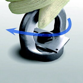 マーテック｜MARTEC マーテック　ロータリーアイボルト　RE−30 RE-30