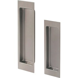 丸喜金属｜MARUKI HARDWARE MK　レクト引手　115　HL MPS-81111J