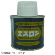 積水化学工業｜SEKISUI エスロン　接着剤　NO．80S　100G S801HG