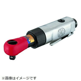 エスピーエアー｜SP AIR SP　ミニラチットレンチ9．5mm角 SP-1762