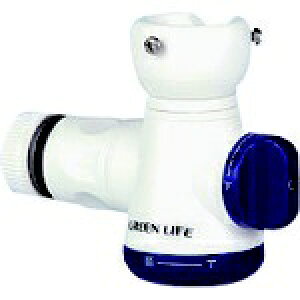 �O���[�����C�t�bGREEN LIFE �O���[�����C�t�@�V�����[�t���֌��R�l�N�^�[�񖔃^�C�v SJC-01