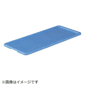 三甲｜サンコー サンコー　EPボックス＃40蓋　青 SK-EP-40-F-BL