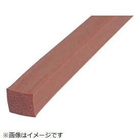トラスコ中山｜TRUSCO NAKAYAMA TRUSCO　シリコーンスポンジ　20X20　5M SL20X20-5M